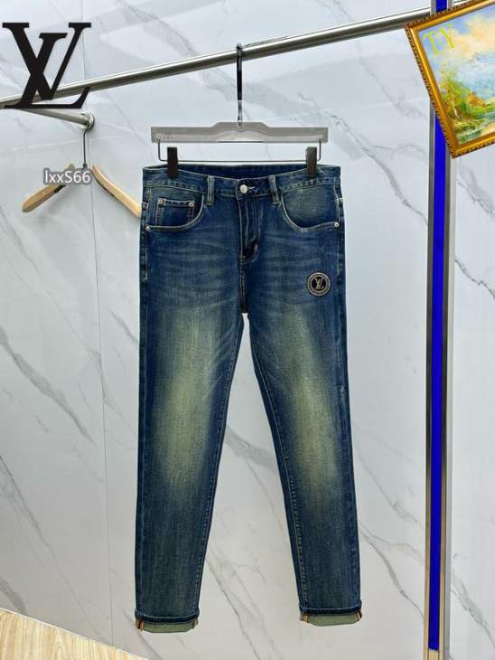 Picture of LV Jeans Long _SKULVsz28-3825tx14711479
